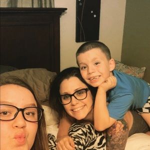 Meet your Posher, Anika